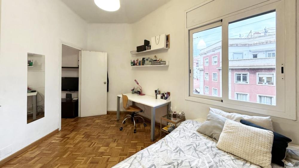  te koop appartement Horta Guinardó-Baix Guinardó Barcelonès 31