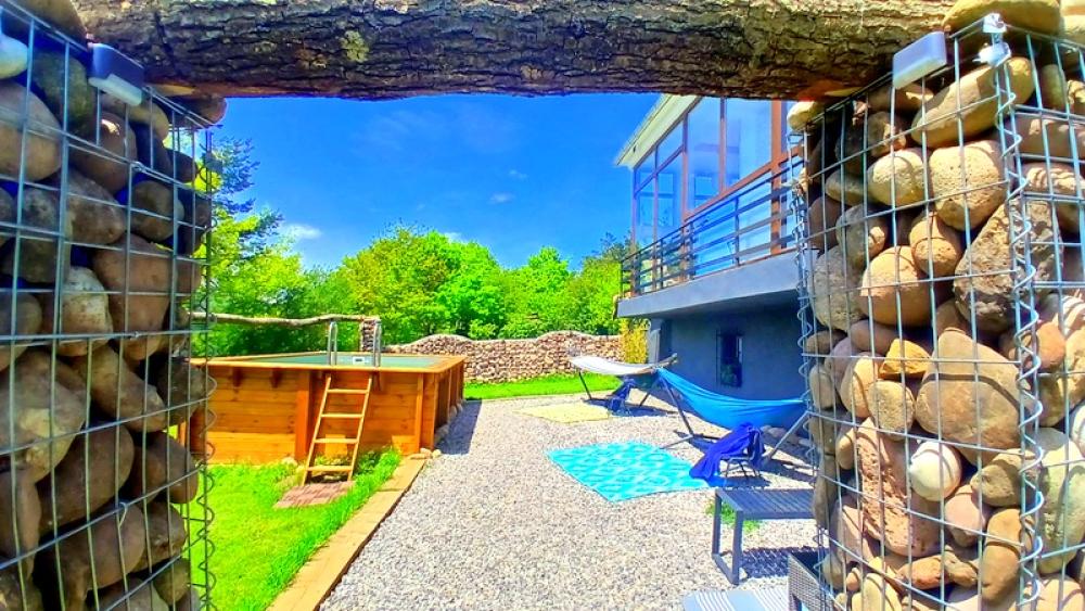 te koop villa La Aguilera Campoo-Los Valles 10