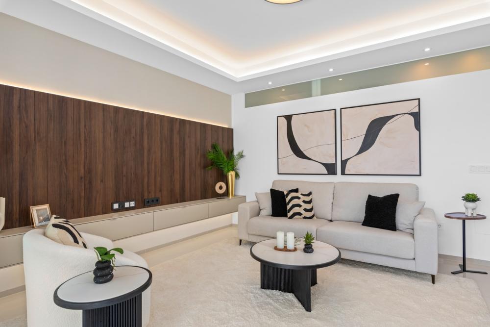  te koop benedenwoning Ciudad Quesada Baix Segura 7