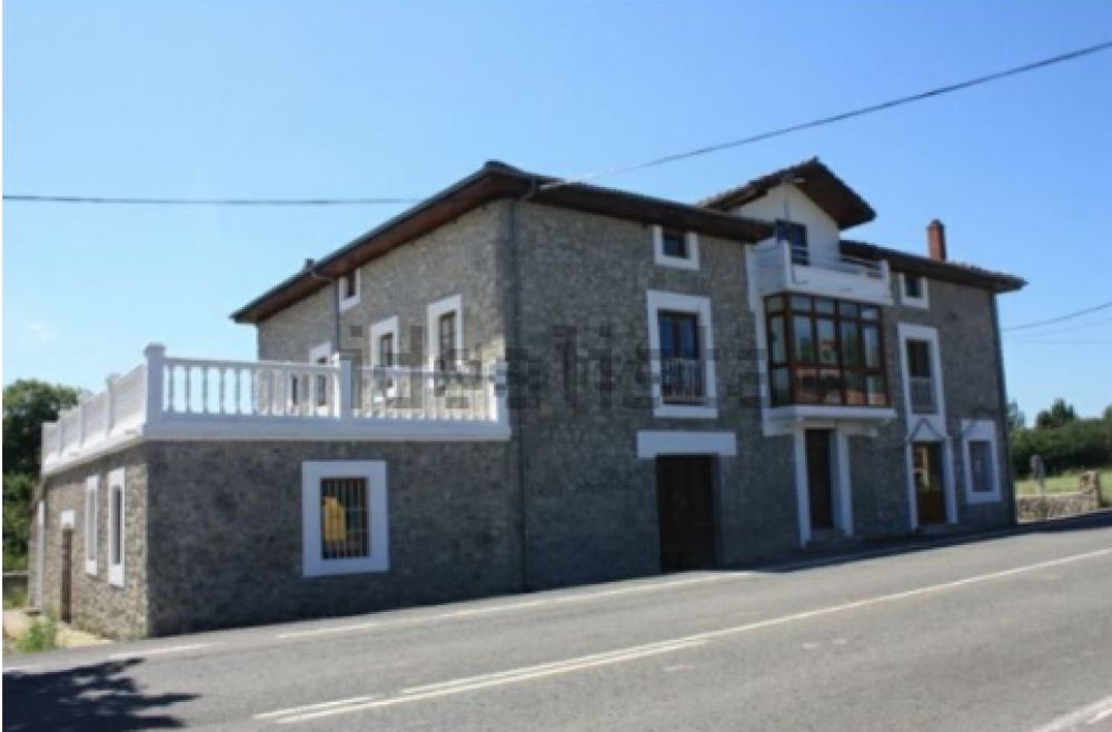  te koop huis Anero Trasmiera 3