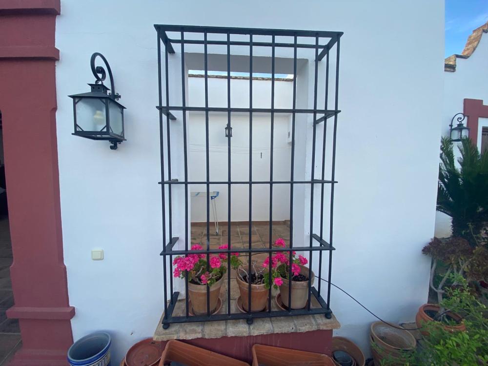  te koop villa Palma Del Rio Valle Medio Del Guadalquivir 11