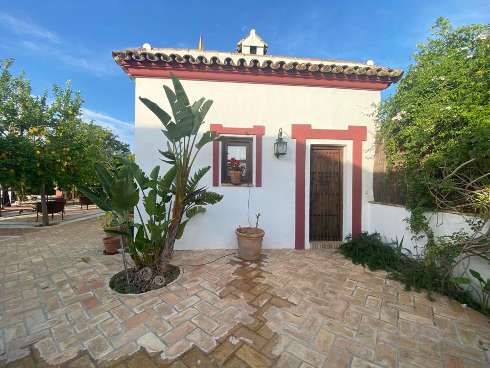  te koop villa Palma Del Rio Valle Medio Del Guadalquivir 6