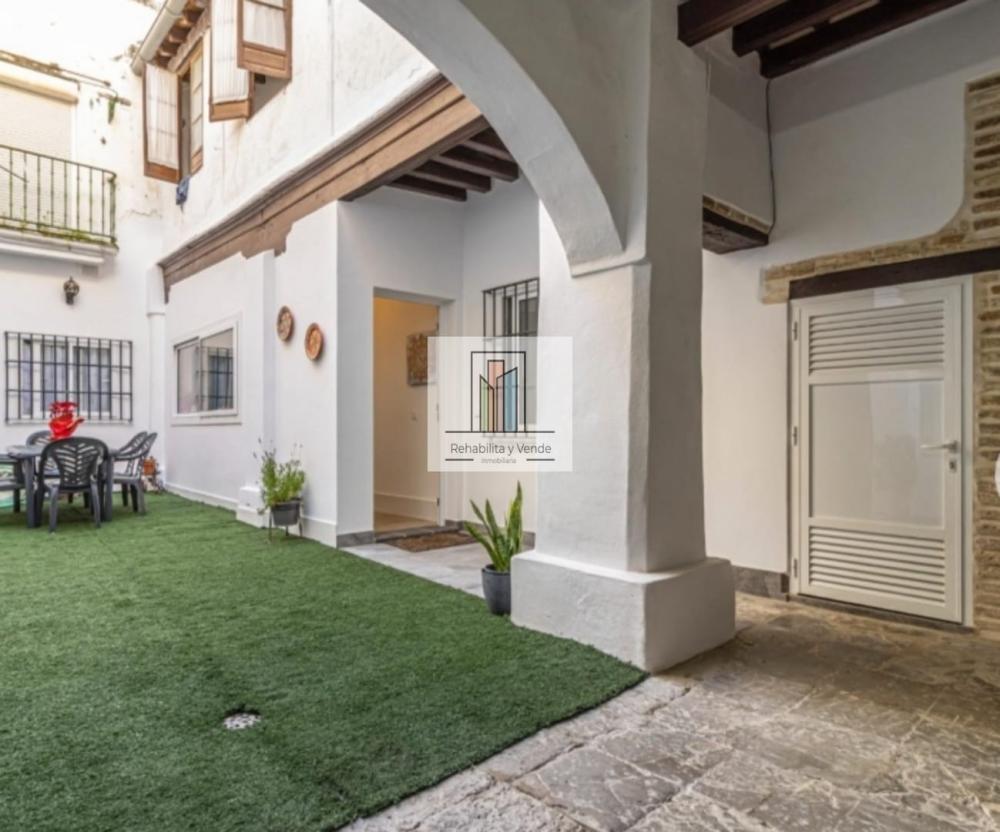  te koop huis Chiclana De La Frontera Bahía De Cádiz 3