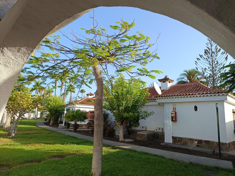  te koop twee-onder-een-kapwoning Maspalomas Área Sur 4