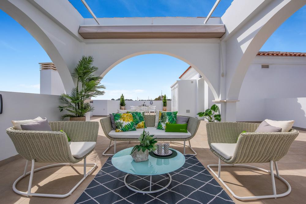  te koop appartement Ciudad Quesada Baix Segura 2