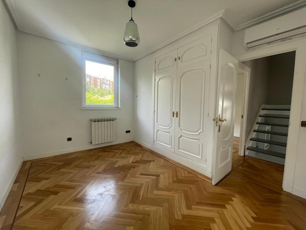  te koop villa Chamartín-Hispanoamérica Madrid Capital 14