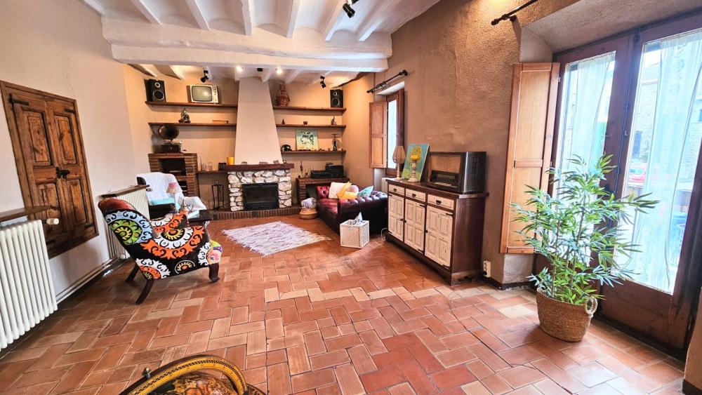  te koop huis Guardia Dels Prats Conca De Barberà 4