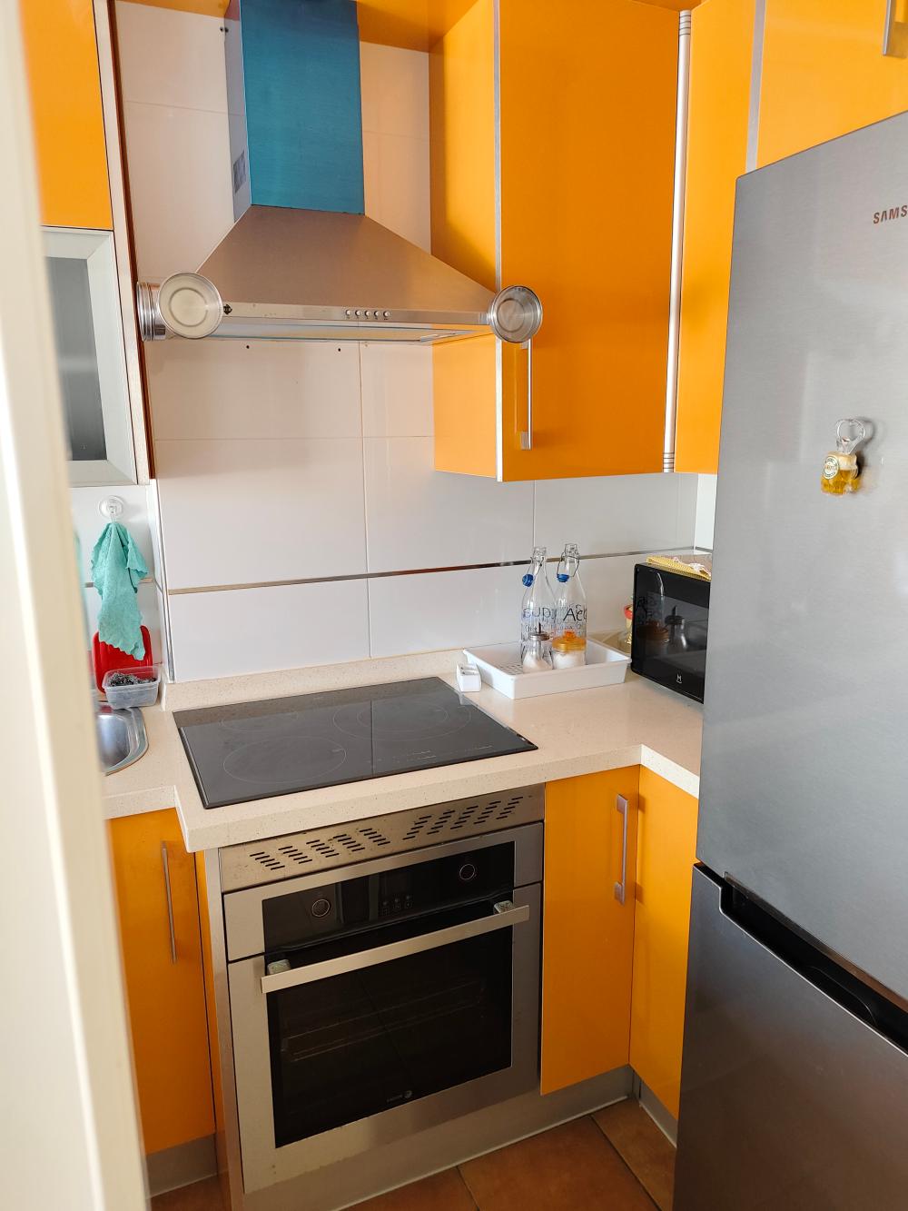  te koop appartement La Manga Del Mar Menor Campo De Cartagena 12