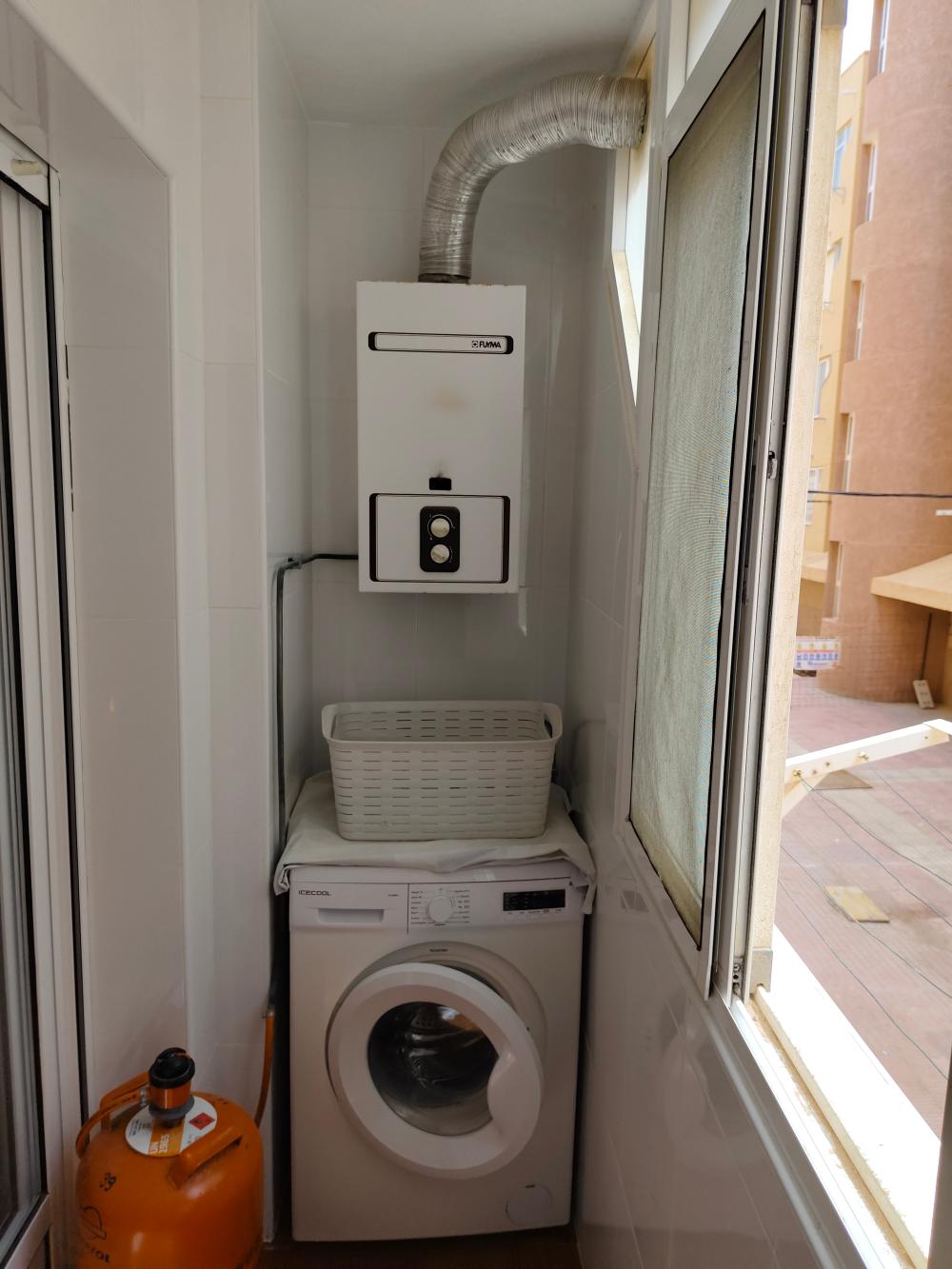  te koop appartement La Manga Del Mar Menor Campo De Cartagena 19