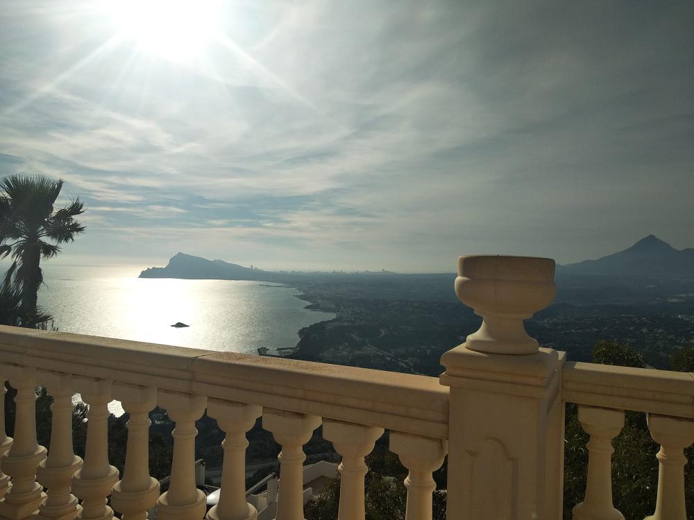  te koop villa Altea Hills Marina Baixa 7