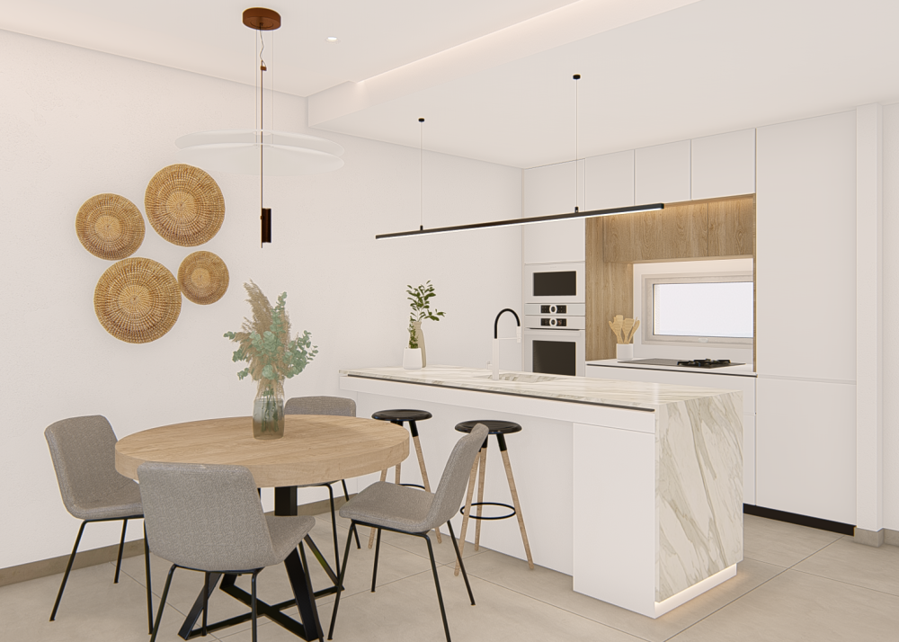  te koop appartement Guardamar Del Segura Baix Segura 18