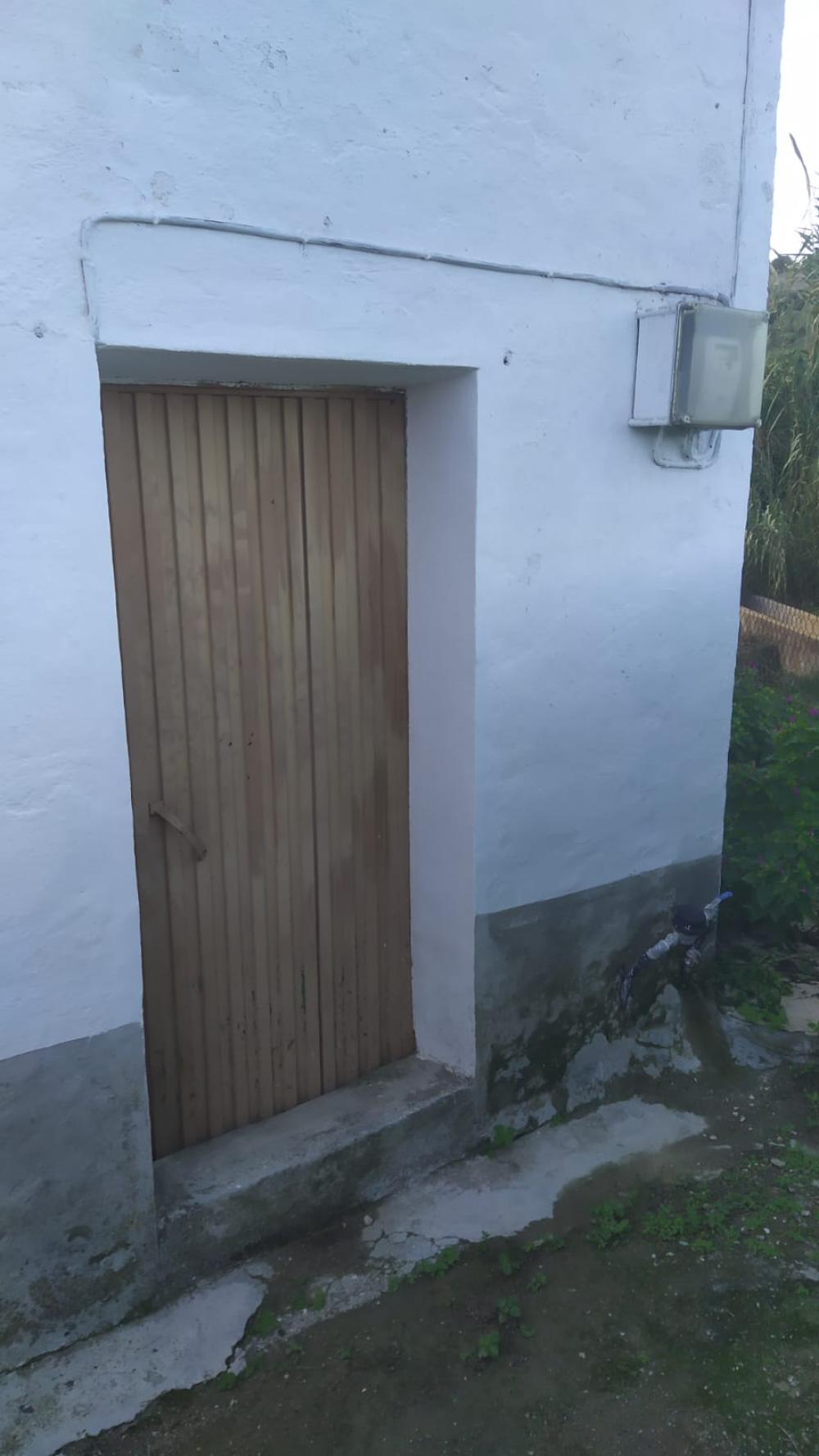  te koop boerderij Coín Valle Del Guadalhorce 4