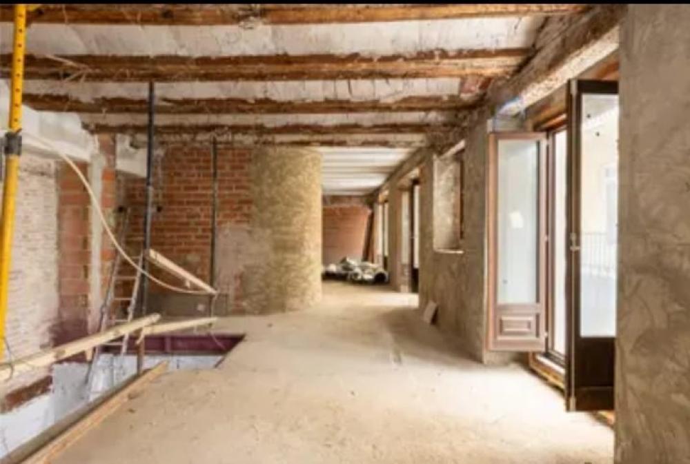  te koop gebouw Ciutat Vella Sant Francesc Valencia 1