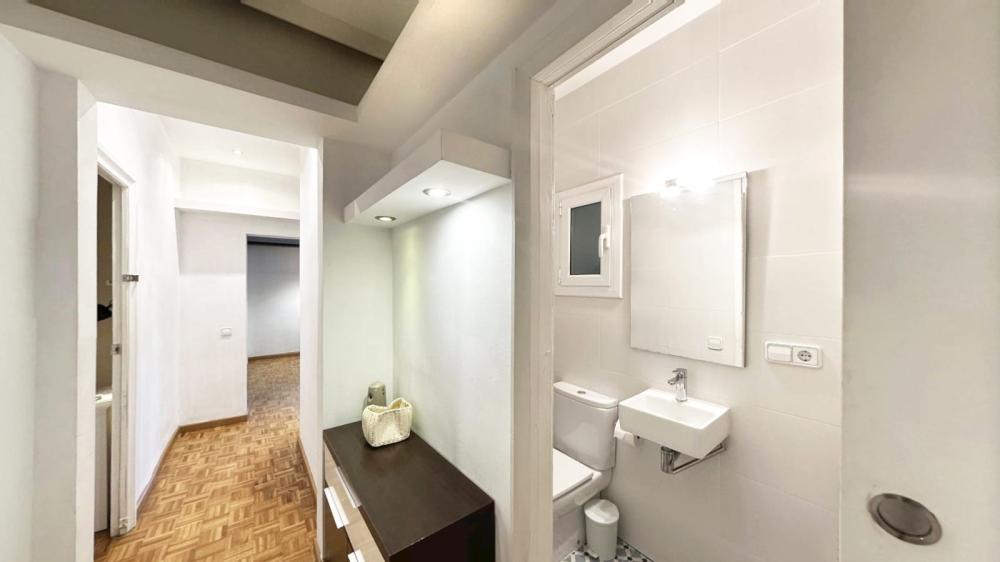  te koop appartement Horta Guinardó-Baix Guinardó Barcelonès 13