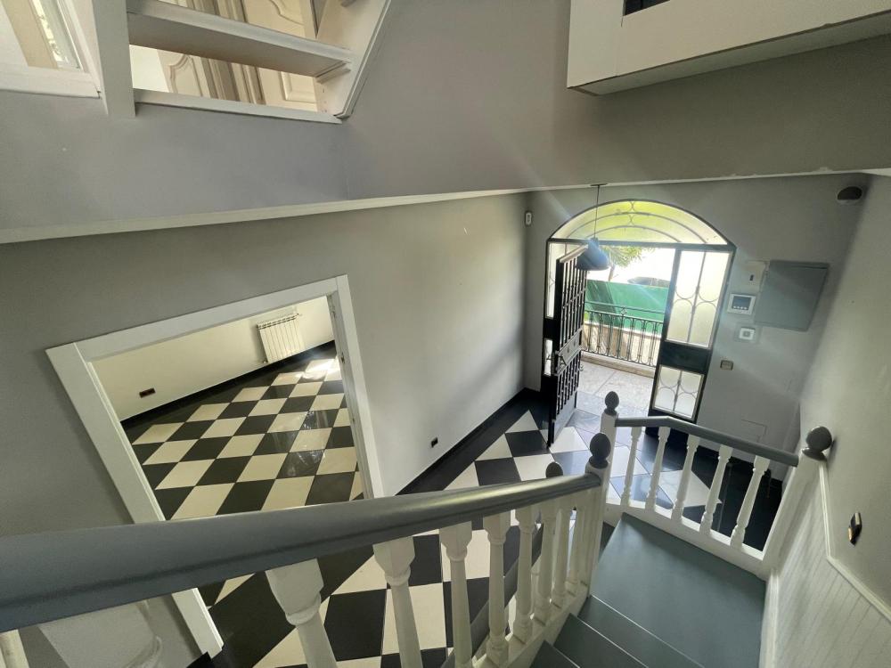  te koop villa Chamartín-Hispanoamérica Madrid Capital 2