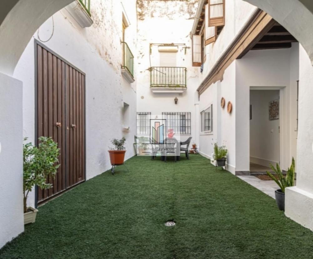  te koop huis Chiclana De La Frontera Bahía De Cádiz 4