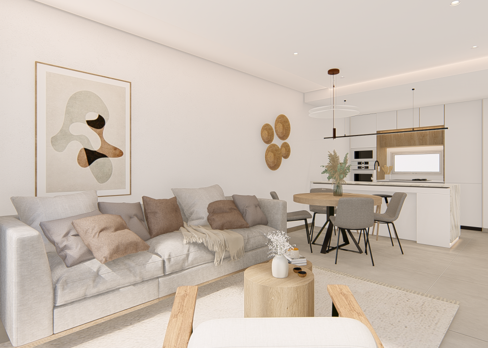  te koop appartement Guardamar Del Segura Baix Segura 19