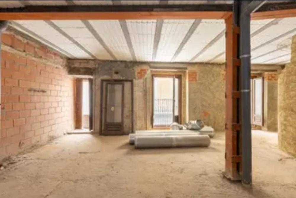  te koop gebouw Ciutat Vella Sant Francesc Valencia 5