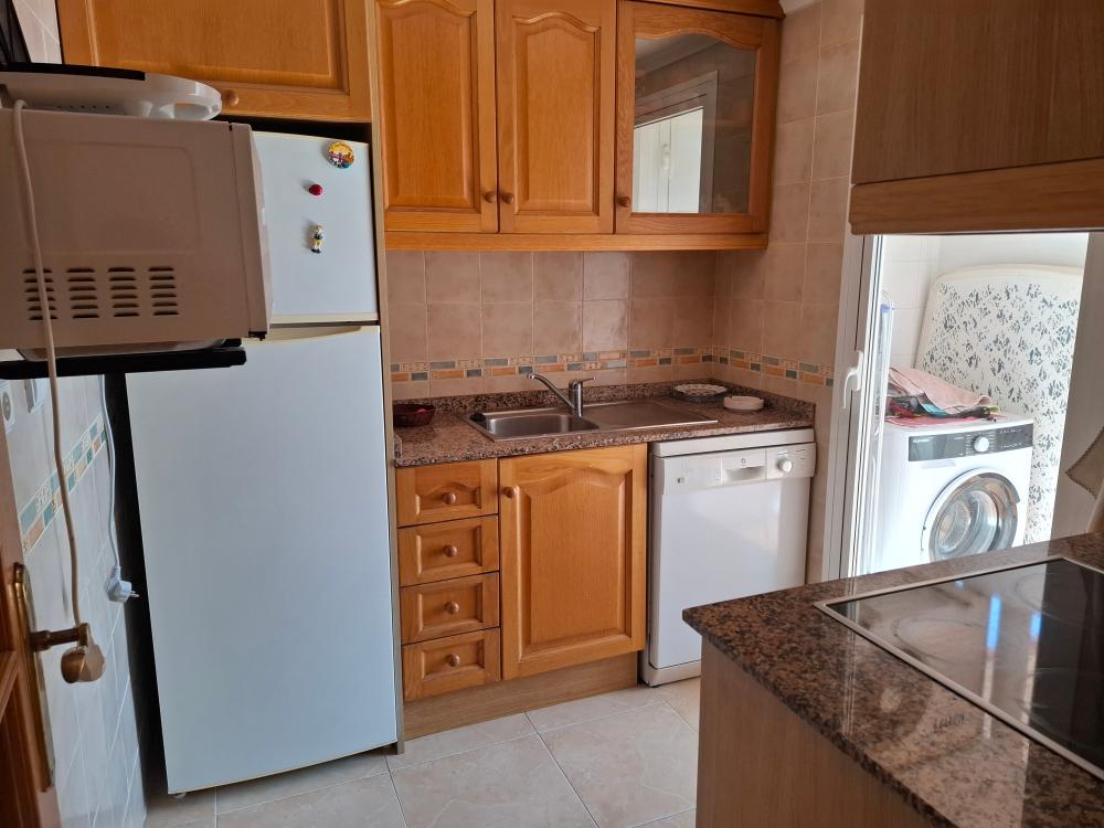  te koop appartement Guardamar Del Segura Baix Segura 8