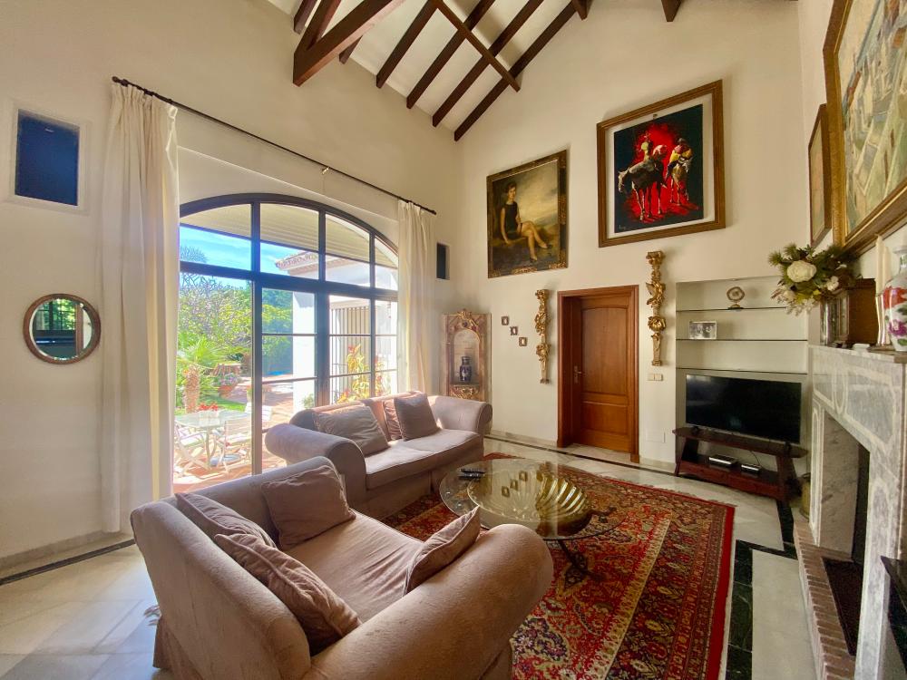  te koop villa Marbella Area Costa Del Sol Occidental 12