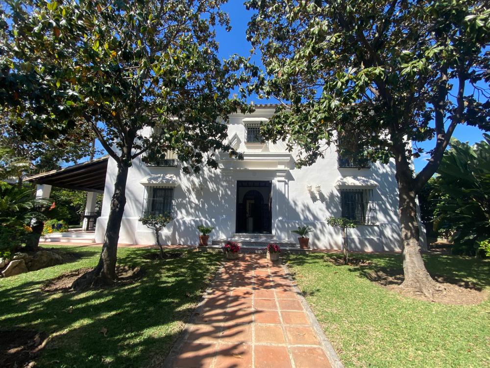 te koop villa Marbella Area Costa Del Sol Occidental 9