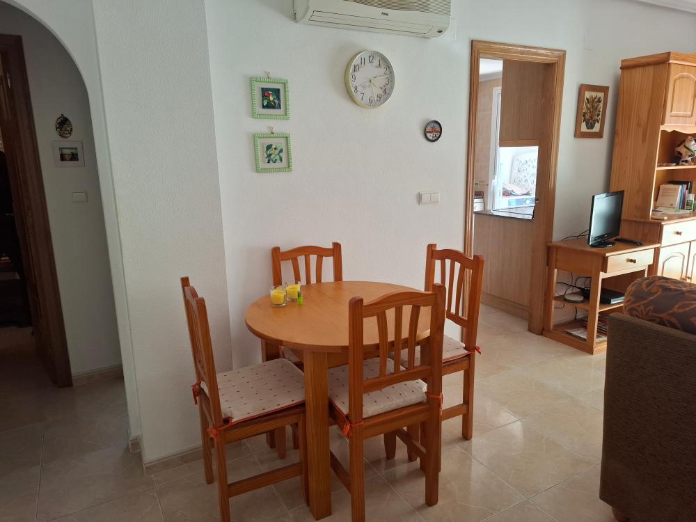  te koop appartement Guardamar Del Segura Baix Segura 7