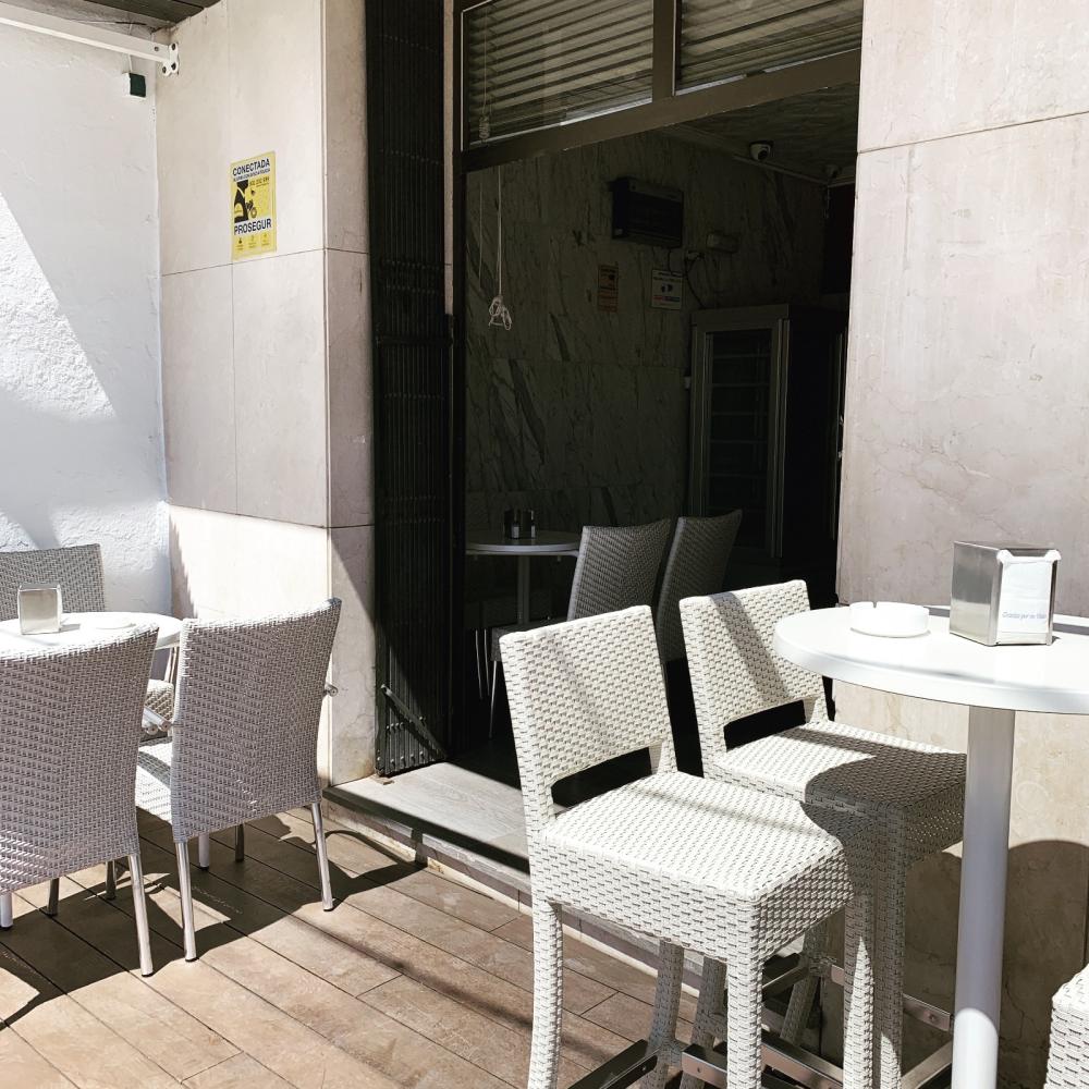  te koop bedrijfsruimte Pedregalejo 29017 Málaga-Costa Del Sol 7