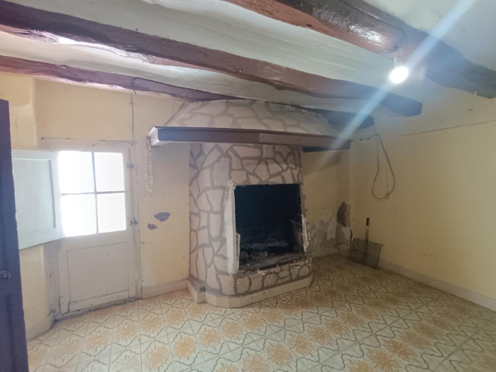  te koop huis Benissanet Ribera D'ebre 6