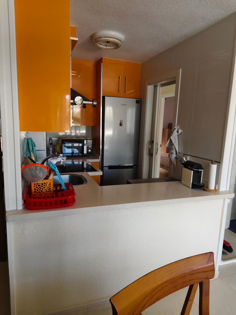  te koop appartement La Manga Del Mar Menor Campo De Cartagena 9