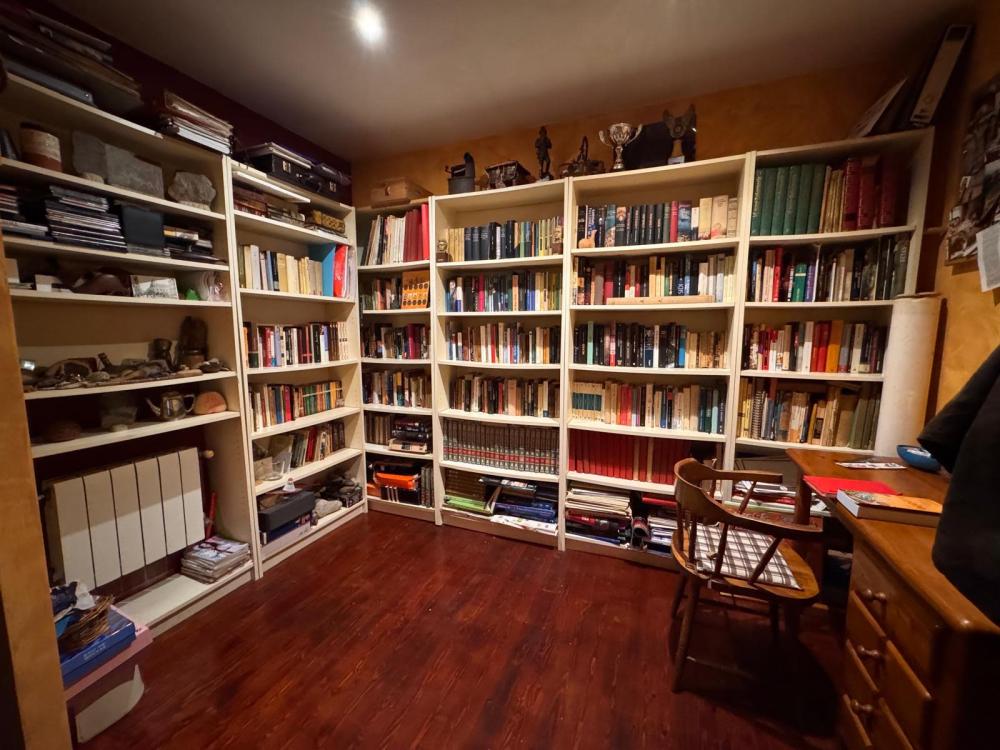  te koop villa Lampaya Oviedo 8