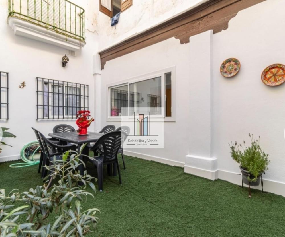  te koop huis Chiclana De La Frontera Bahía De Cádiz 1