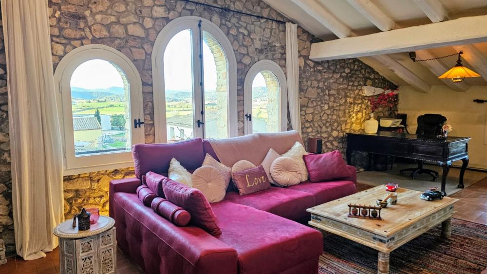  te koop huis Guardia Dels Prats Conca De Barberà 1