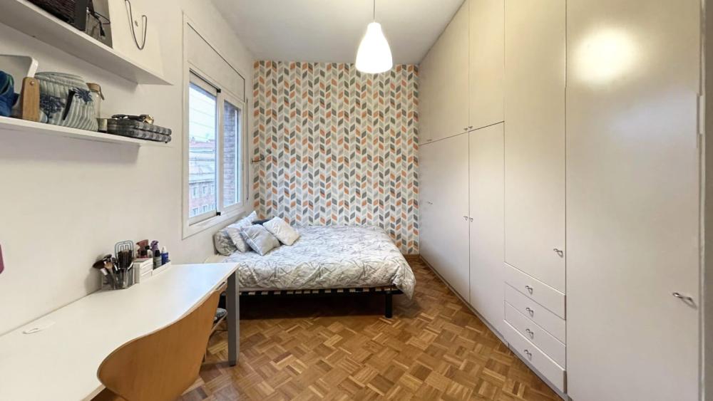  te koop appartement Horta Guinardó-Baix Guinardó Barcelonès 34