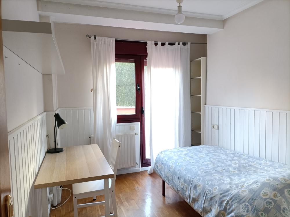  te koop appartement San Lazaro-Otero Oviedo 8