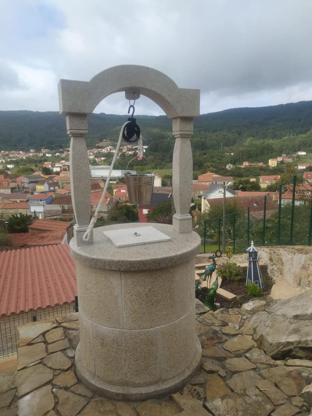  te koop huis Baño Muros 12