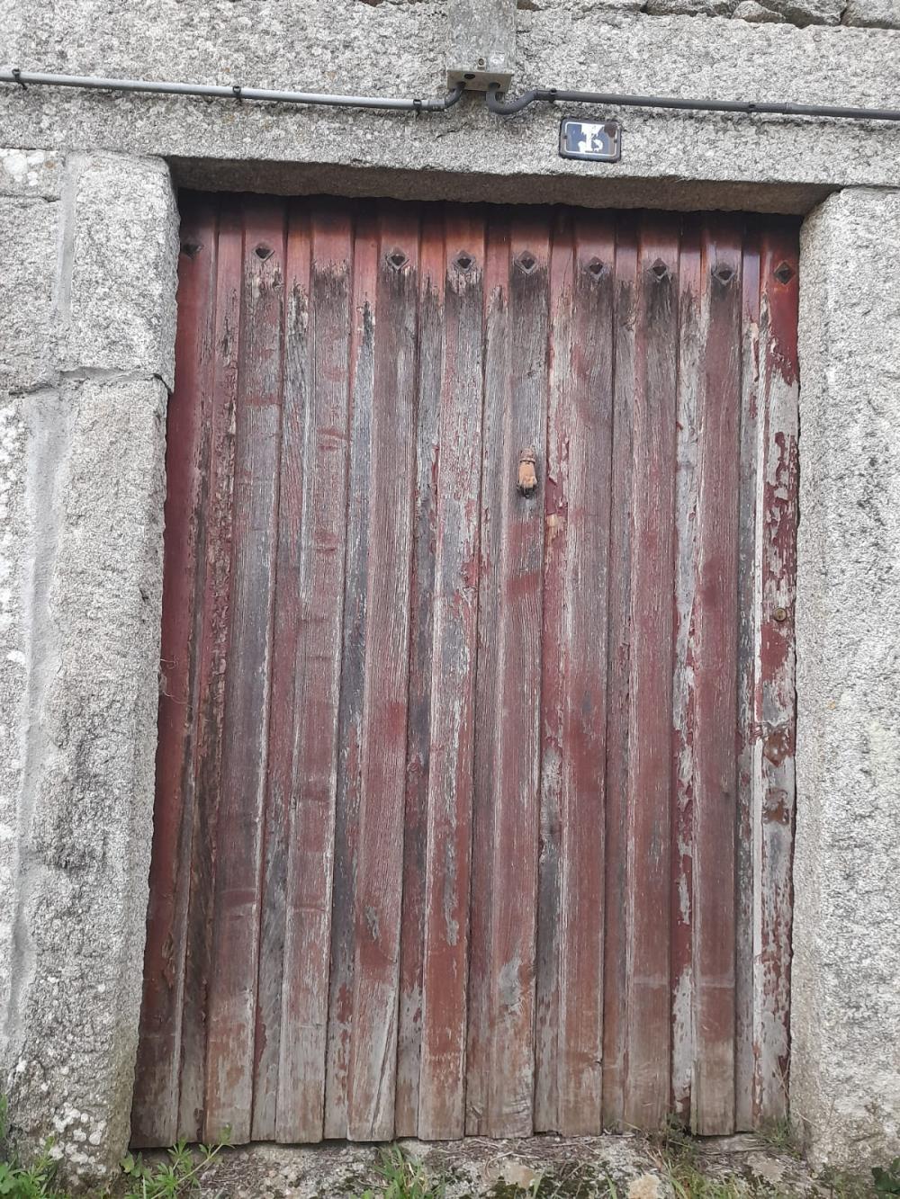  te koop huis Borraxeiros Deza 8
