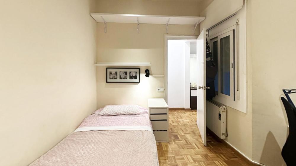  te koop appartement Horta Guinardó-Baix Guinardó Barcelonès 36