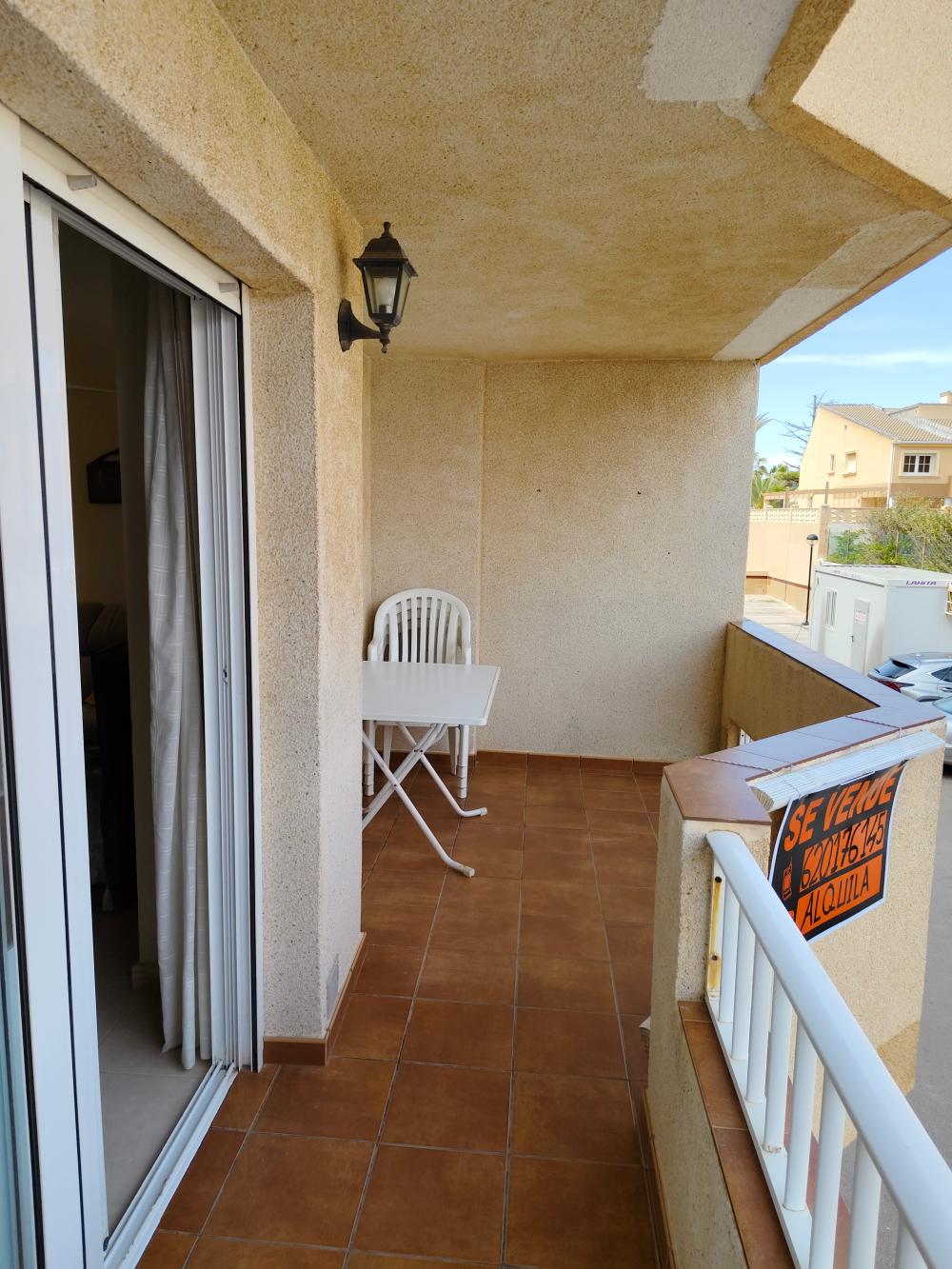  te koop appartement La Manga Del Mar Menor Campo De Cartagena 25