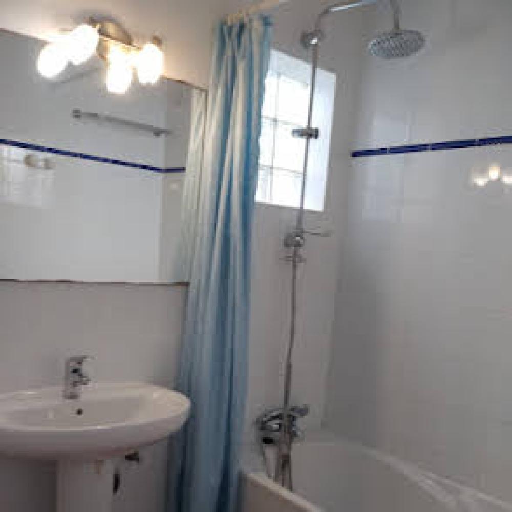  te koop benedenwoning Amanecer Palma 12