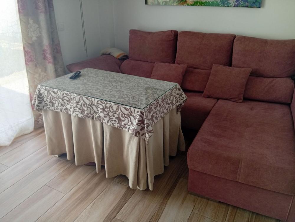  te koop villa Bollullos De La Mitación Aljarafe 18