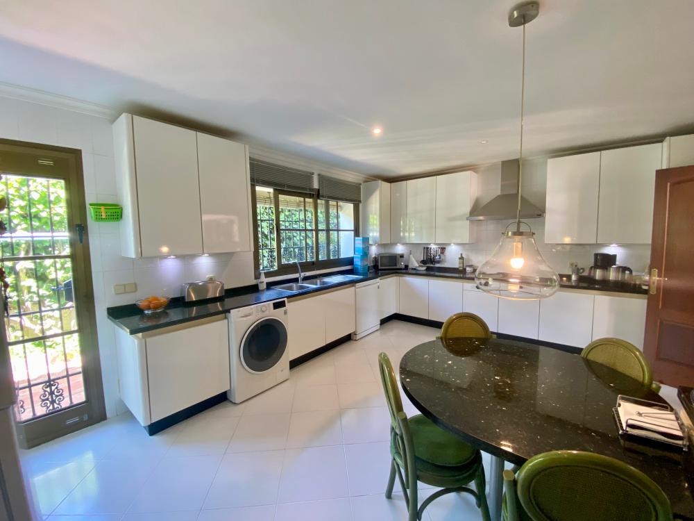 te koop villa Marbella Area Costa Del Sol Occidental 13