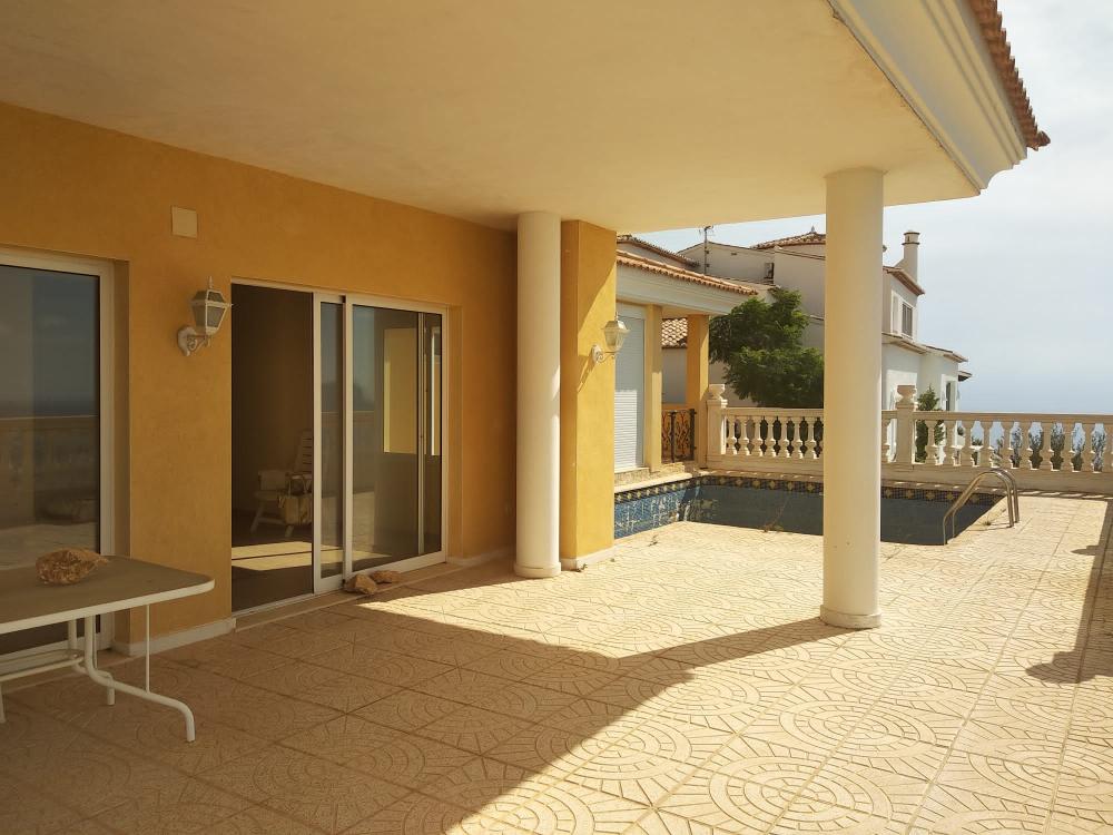  te koop villa Altea Hills Marina Baixa 3