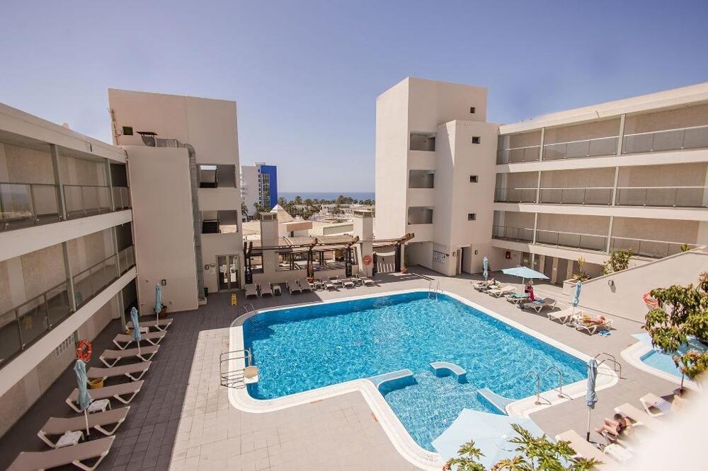  te koop appartement Morro Jable Pájara 8