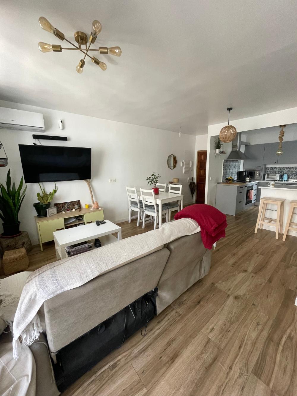  te koop appartement Málaga Centro 29012 Málaga-Costa Del Sol 1