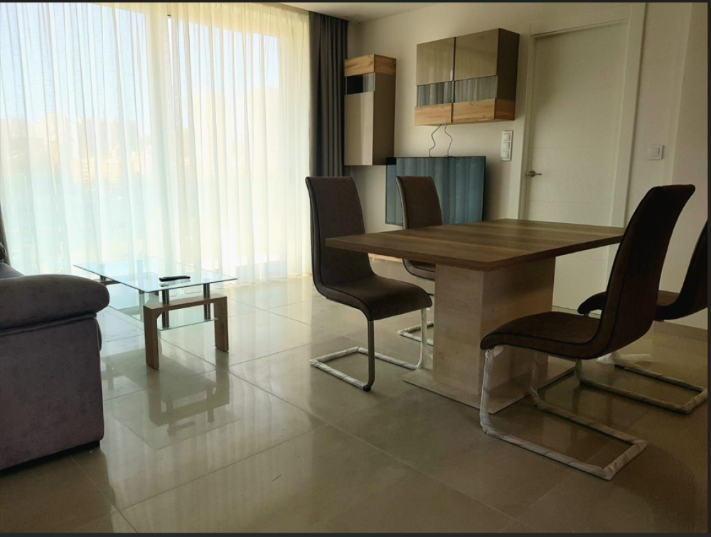  te koop appartement Benidorm Marina Baixa 7