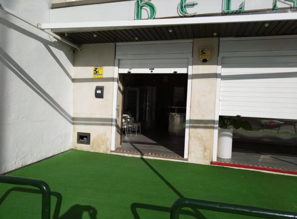  te koop bedrijfsruimte Pedregalejo 29017 Málaga-Costa Del Sol 1