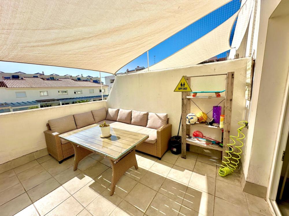  te koop duplex Tarifa Campo De Gibraltar 3