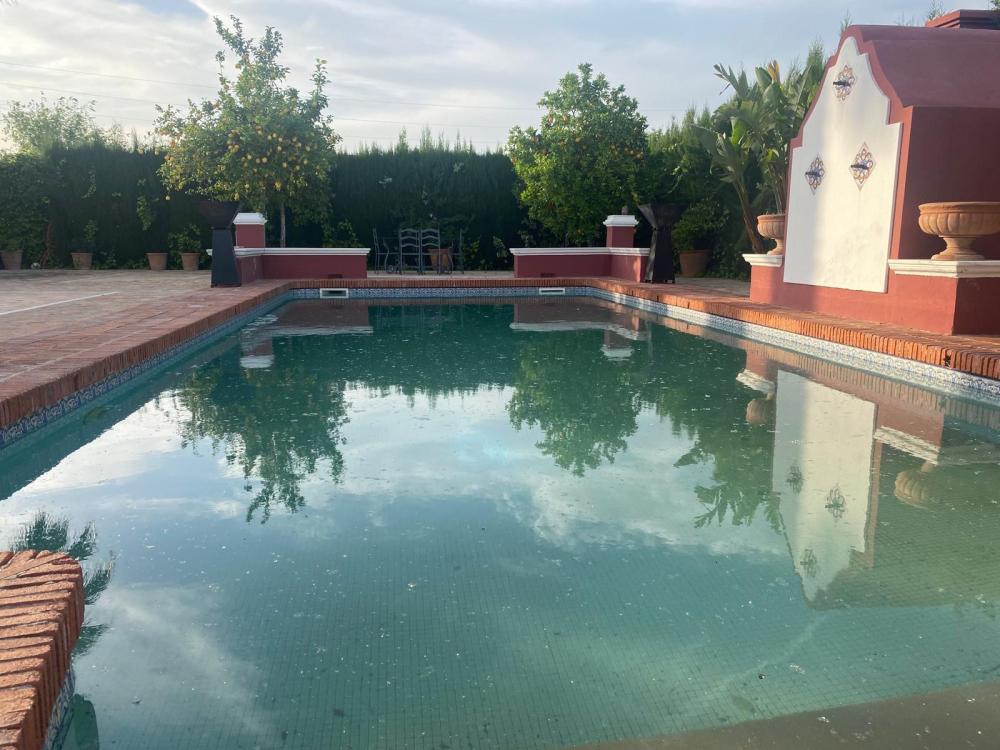  te koop villa Palma Del Rio Valle Medio Del Guadalquivir 7