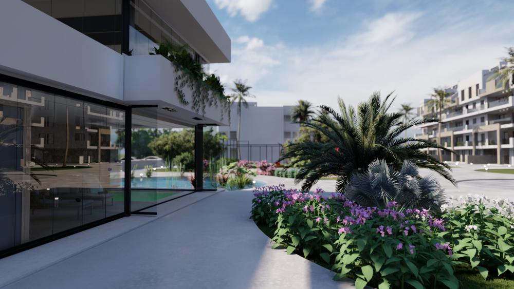  te koop appartement Guardamar Del Segura Baix Segura 8