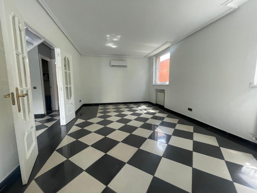  te koop villa Chamartín-Hispanoamérica Madrid Capital 10